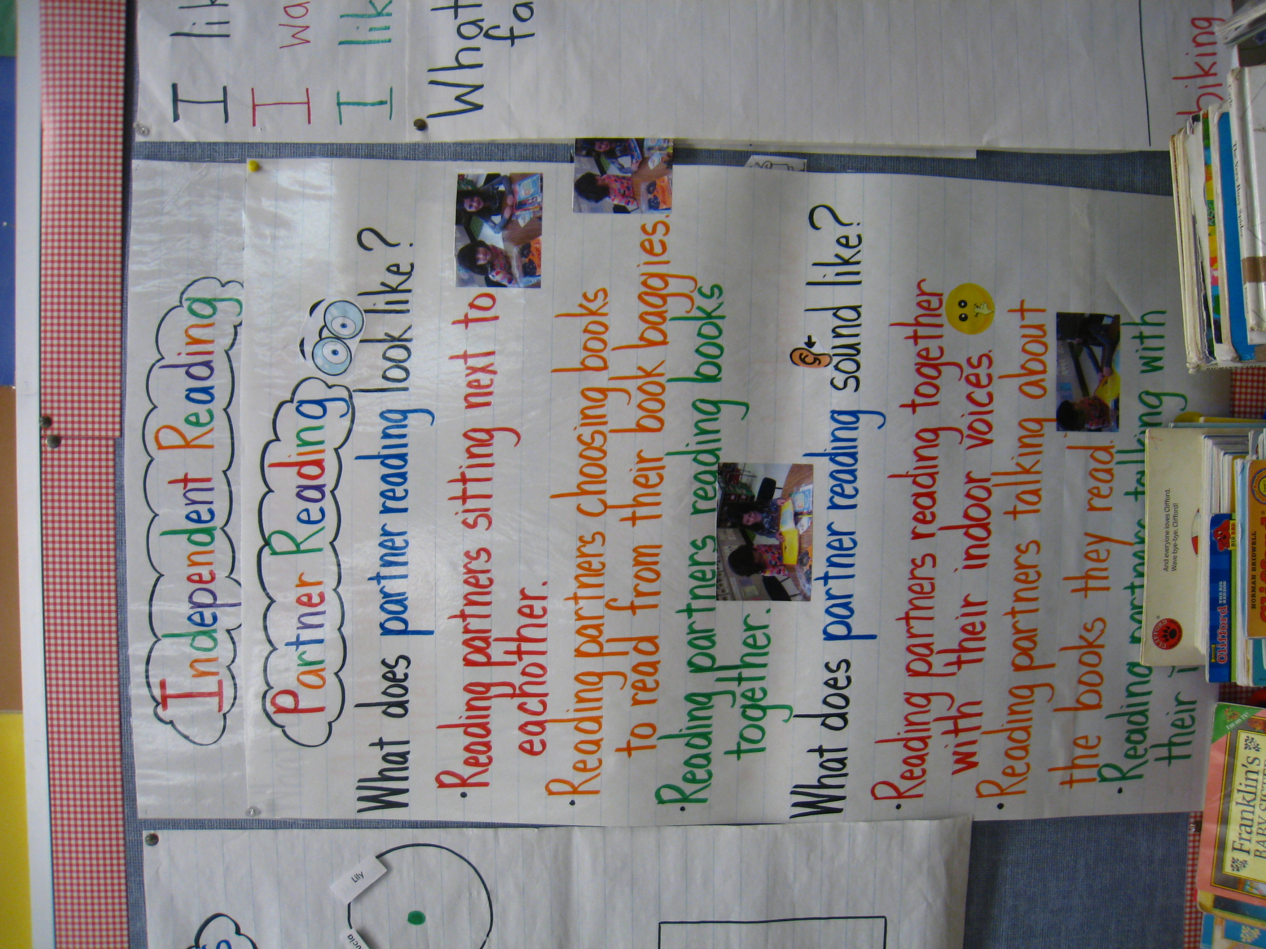 Grade1 Reading Resources